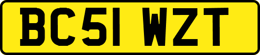 BC51WZT