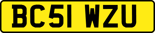 BC51WZU