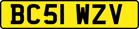 BC51WZV