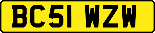 BC51WZW