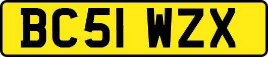 BC51WZX