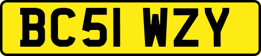 BC51WZY