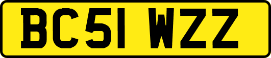 BC51WZZ