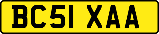 BC51XAA