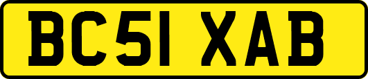 BC51XAB