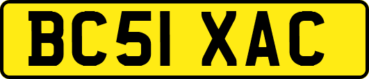 BC51XAC