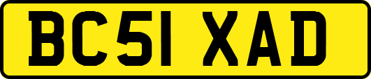 BC51XAD