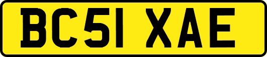 BC51XAE