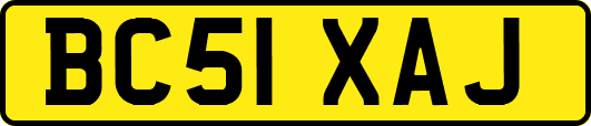 BC51XAJ