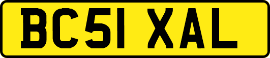 BC51XAL