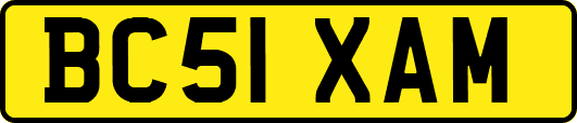 BC51XAM