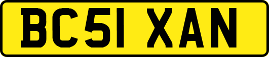 BC51XAN