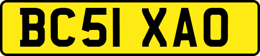 BC51XAO