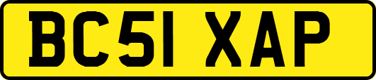BC51XAP