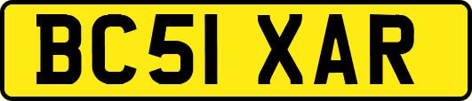 BC51XAR