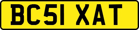 BC51XAT