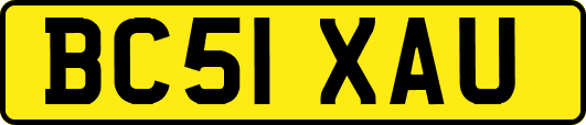 BC51XAU