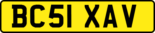BC51XAV