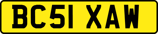 BC51XAW