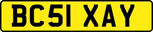 BC51XAY