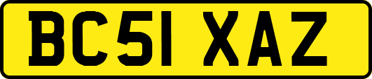 BC51XAZ