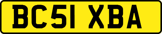 BC51XBA