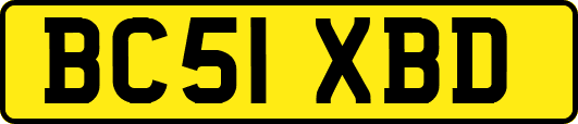 BC51XBD