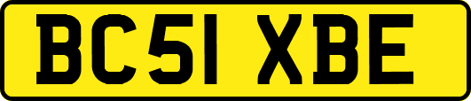 BC51XBE