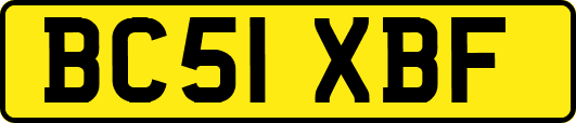 BC51XBF