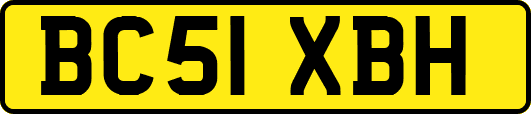BC51XBH