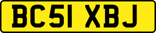BC51XBJ