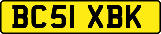BC51XBK