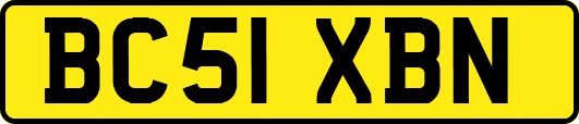 BC51XBN