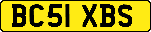 BC51XBS