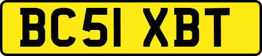 BC51XBT