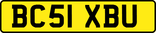 BC51XBU