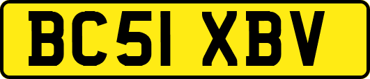 BC51XBV