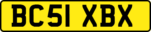 BC51XBX