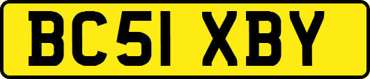 BC51XBY