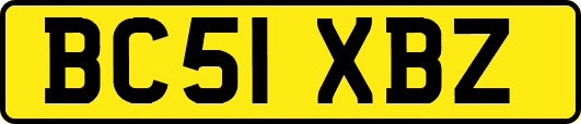 BC51XBZ