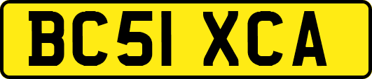 BC51XCA