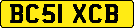 BC51XCB