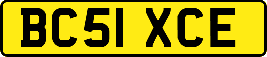 BC51XCE