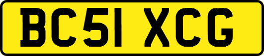 BC51XCG
