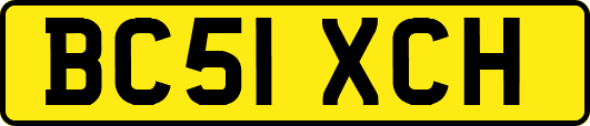 BC51XCH