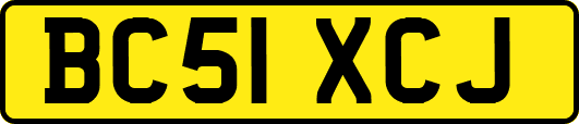 BC51XCJ