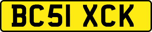 BC51XCK
