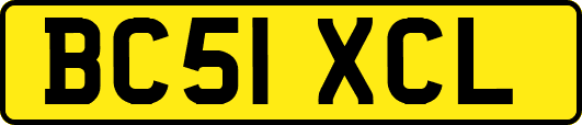 BC51XCL