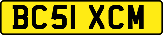 BC51XCM
