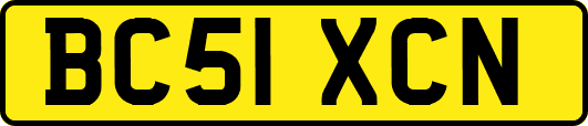 BC51XCN